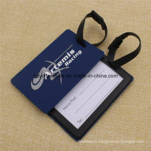 High Quantity Custom 2D Travel Tag Travel Luggage Tag